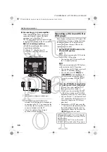 Предварительный просмотр 92 страницы JVC InteriArt LT-26D50BJ Service Manual