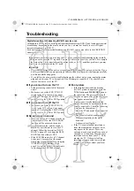 Предварительный просмотр 93 страницы JVC InteriArt LT-26D50BJ Service Manual