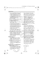 Предварительный просмотр 94 страницы JVC InteriArt LT-26D50BJ Service Manual