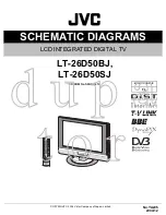 Предварительный просмотр 99 страницы JVC InteriArt LT-26D50BJ Service Manual