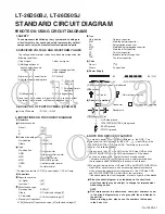 Предварительный просмотр 100 страницы JVC InteriArt LT-26D50BJ Service Manual