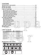 Предварительный просмотр 101 страницы JVC InteriArt LT-26D50BJ Service Manual