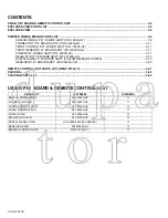 Предварительный просмотр 141 страницы JVC InteriArt LT-26D50BJ Service Manual