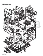 Предварительный просмотр 143 страницы JVC InteriArt LT-26D50BJ Service Manual