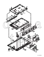 Предварительный просмотр 144 страницы JVC InteriArt LT-26D50BJ Service Manual