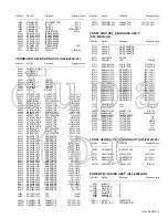 Предварительный просмотр 150 страницы JVC InteriArt LT-26D50BJ Service Manual