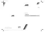 JVC InteriArt LT-30E45SJ Instructions Manual предпросмотр