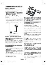 Preview for 10 page of JVC InteriArt LT-30E45SJ Instructions Manual