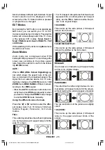 Preview for 21 page of JVC InteriArt LT-30E45SJ Instructions Manual