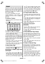 Preview for 22 page of JVC InteriArt LT-30E45SJ Instructions Manual