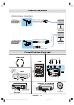 Preview for 25 page of JVC InteriArt LT-30E45SJ Instructions Manual