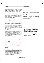 Preview for 27 page of JVC InteriArt LT-30E45SJ Instructions Manual