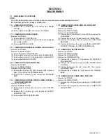 Предварительный просмотр 11 страницы JVC InteriArt LT-32C31BJE Service Manual