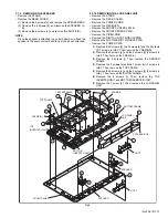 Предварительный просмотр 13 страницы JVC InteriArt LT-32C31BJE Service Manual