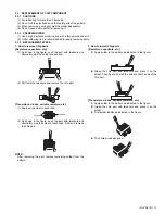 Предварительный просмотр 17 страницы JVC InteriArt LT-32C31BJE Service Manual