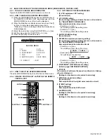 Предварительный просмотр 21 страницы JVC InteriArt LT-32C31BJE Service Manual