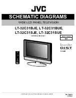 Предварительный просмотр 46 страницы JVC InteriArt LT-32C31BJE Service Manual