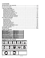 Предварительный просмотр 49 страницы JVC InteriArt LT-32C31BJE Service Manual