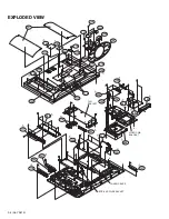 Предварительный просмотр 87 страницы JVC InteriArt LT-32C31BJE Service Manual