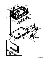 Предварительный просмотр 88 страницы JVC InteriArt LT-32C31BJE Service Manual