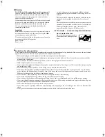 Предварительный просмотр 114 страницы JVC InteriArt LT-32C31BJE Service Manual