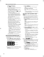 Предварительный просмотр 128 страницы JVC InteriArt LT-32C31BJE Service Manual