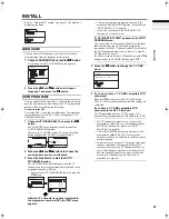 Предварительный просмотр 141 страницы JVC InteriArt LT-32C31BJE Service Manual