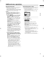 Предварительный просмотр 145 страницы JVC InteriArt LT-32C31BJE Service Manual