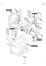 Preview for 11 page of JVC InteriArt Natural Vision T-V LINK AV-28WFR1EK Service Manual