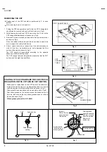 Preview for 12 page of JVC InteriArt Natural Vision T-V LINK AV-28WFR1EK Service Manual