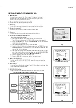 Preview for 13 page of JVC InteriArt Natural Vision T-V LINK AV-28WFR1EK Service Manual