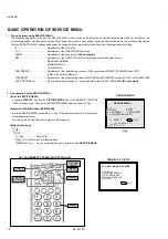 Preview for 18 page of JVC InteriArt Natural Vision T-V LINK AV-28WFR1EK Service Manual