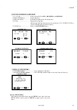 Preview for 19 page of JVC InteriArt Natural Vision T-V LINK AV-28WFR1EK Service Manual