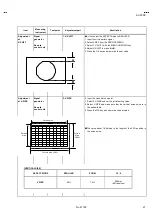 Preview for 31 page of JVC InteriArt Natural Vision T-V LINK AV-28WFR1EK Service Manual