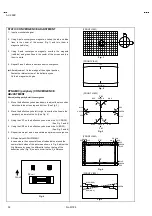 Preview for 36 page of JVC InteriArt Natural Vision T-V LINK AV-28WFR1EK Service Manual