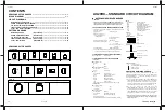 Preview for 37 page of JVC InteriArt Natural Vision T-V LINK AV-28WFR1EK Service Manual