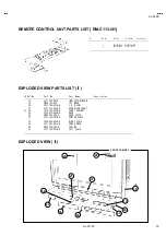 Preview for 52 page of JVC InteriArt Natural Vision T-V LINK AV-28WFR1EK Service Manual