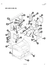 Preview for 54 page of JVC InteriArt Natural Vision T-V LINK AV-28WFR1EK Service Manual