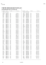 Preview for 55 page of JVC InteriArt Natural Vision T-V LINK AV-28WFR1EK Service Manual