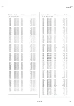 Preview for 56 page of JVC InteriArt Natural Vision T-V LINK AV-28WFR1EK Service Manual