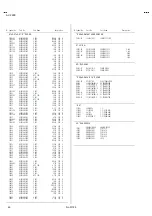 Preview for 63 page of JVC InteriArt Natural Vision T-V LINK AV-28WFR1EK Service Manual