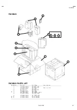 Preview for 64 page of JVC InteriArt Natural Vision T-V LINK AV-28WFR1EK Service Manual