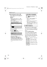 Предварительный просмотр 12 страницы JVC InteriArtLT-26A60BJ Instructions Manual