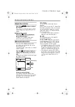 Предварительный просмотр 18 страницы JVC InteriArtLT-26A60BJ Instructions Manual