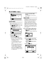 Предварительный просмотр 31 страницы JVC InteriArtLT-26A60BJ Instructions Manual