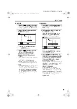 Предварительный просмотр 37 страницы JVC InteriArtLT-26A60BJ Instructions Manual