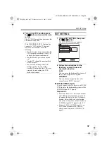 Предварительный просмотр 39 страницы JVC InteriArtLT-26A60BJ Instructions Manual