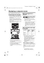 Предварительный просмотр 42 страницы JVC InteriArtLT-26A60BJ Instructions Manual