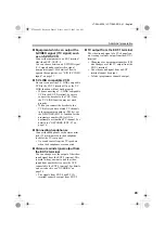 Предварительный просмотр 45 страницы JVC InteriArtLT-26A60BJ Instructions Manual