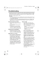 Предварительный просмотр 48 страницы JVC InteriArtLT-26A60BJ Instructions Manual